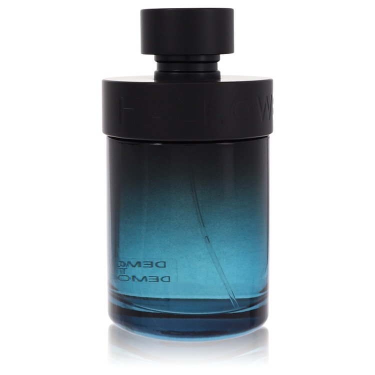 Halloween Man X by Jesus Del Pozo Eau De Toilette Spray (Tester) 4.2 oz Halloween Man X by Jesus Del Pozo Eau De Toilette Spray (Tester) 4.2 oz
